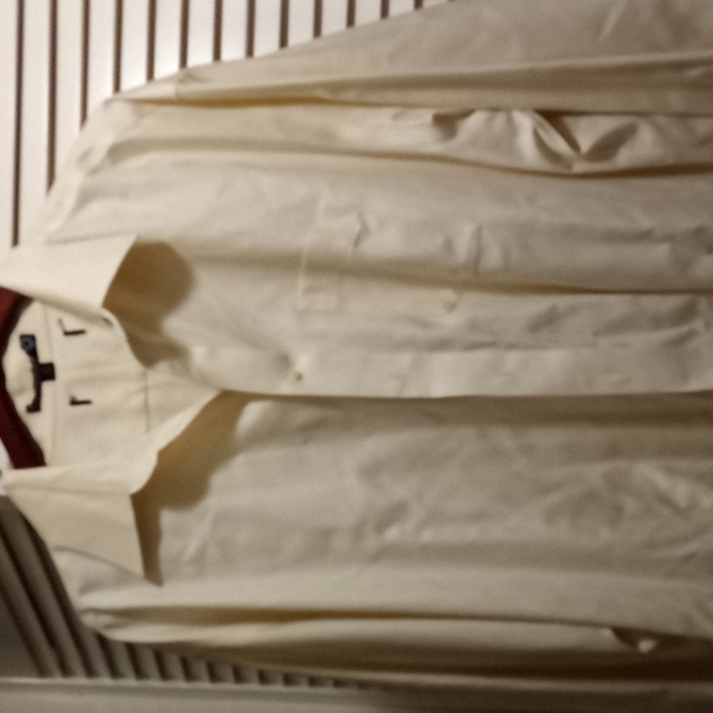 Dress shirt